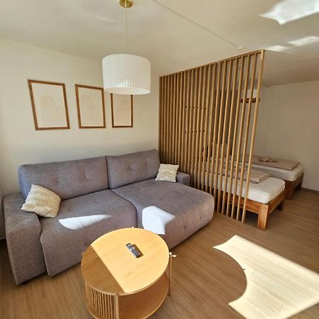 Ferienwohnung Bergzeit Pfronten Eksteriør bilde