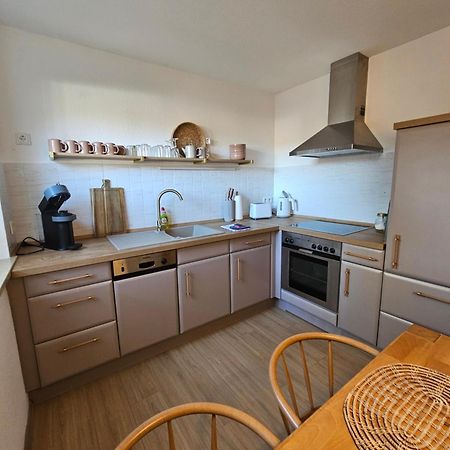 Ferienwohnung Bergzeit Pfronten Eksteriør bilde