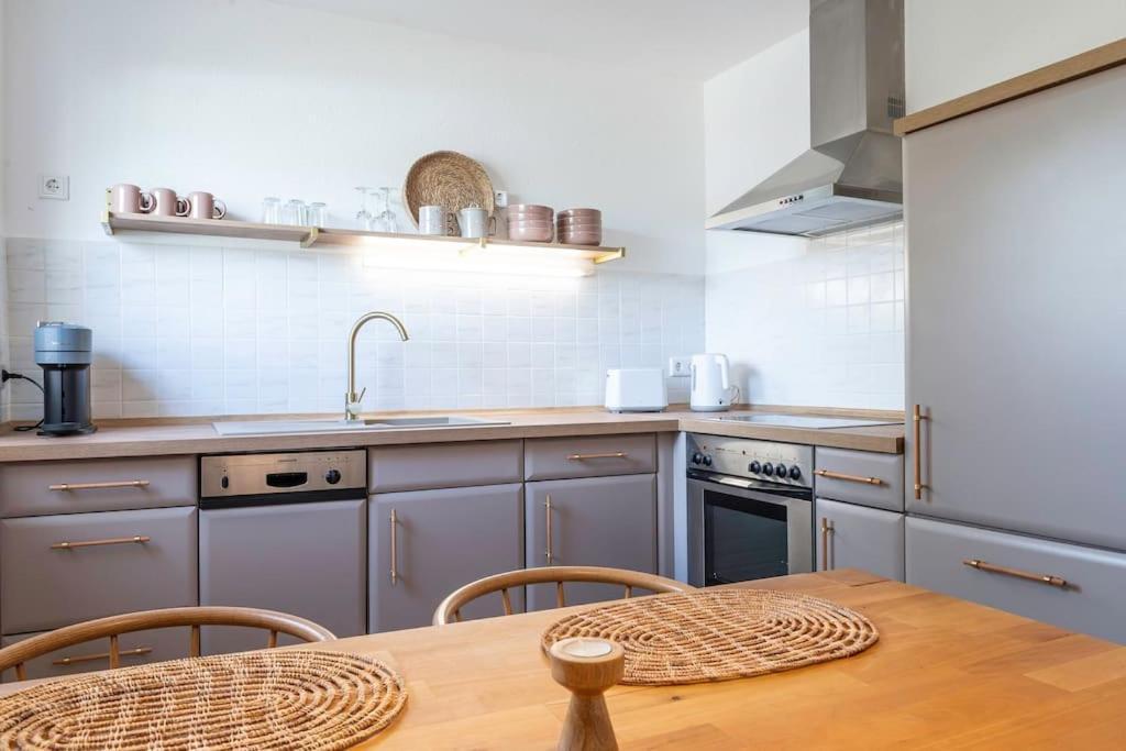 Ferienwohnung Bergzeit Pfronten Eksteriør bilde