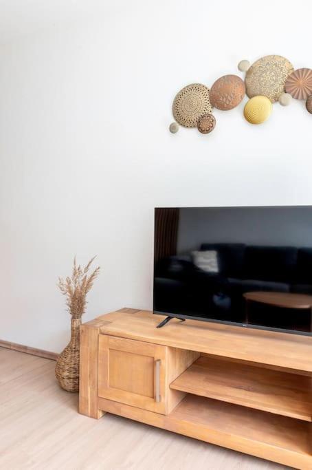 Ferienwohnung Bergzeit Pfronten Eksteriør bilde